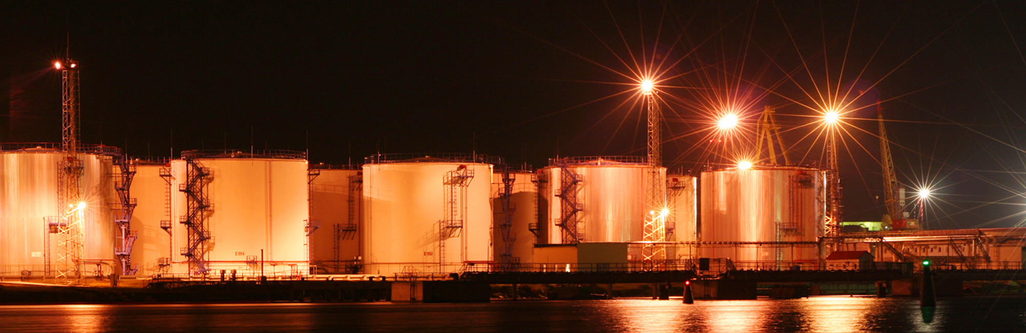 Aviation Fuel Pipeline